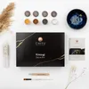 Zestaw naprawczy Kintsugi: Deluxe Box - złoto, srebro i Podgląd zdjęcia produktu 1