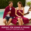 Betz Palermo Handtuch-Set 12-teilig – ® – saugfähig & Produktbild-Vorschau 3