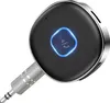 Bluetooth 5.3 Kfz Adapter 3.5mm AUX Empfnger Freisprechen Produktbild-Vorschau 2