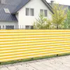 vidaXL Balkónový paraván 200 x 300 cm, látka Náhled obrázku produktu 2