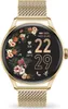Ice-Watch 024655 Smartwatch ICE Smart 2.0 ronde en or avec Voir les images du produit 1
