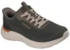 Skechers Garner Ellis Couleur Vert Voir les images du produit 9