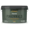 SEEBAUER diy Trendfarbe Dunkelgrün 2,5L (No. T09 Produktbild-Vorschau 1
