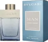 BVLGARI Man Glacial Essence, Männer, 100 ml, Nachfüllbare Produktbild-Vorschau 4