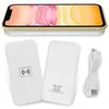 Induktives Schnell Ladegerät Apple iPhone 11 / Pro QI Produktbild-Vorschau 15