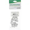 InLine Kabeldurchführung PG 13.5 Nylon IP68 6-12mm, grau, Produktbild-Vorschau 8