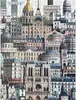 Puzzle Martin Schwartz Paris, puzzle de ville France, 50 x Voir les images du produit 6