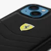 Ferrari Fehcp13Srquk Iphone 13 Mini 5,4Czarny/Noir Hardcase Voir les images du produit 13