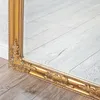 Eleganter Barock Spiegel BESSA 140x50cm gold-antik Produktbild-Vorschau 9
