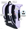 Rucksack Plane Time Bag Evo 24 L Kurierrucksack Roll-Top Produktbild-Vorschau 10