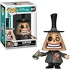 Figurka Funko Pop! Disney - Burmistrz z Megafonem z Anteprima dell’immagine prodotto 6