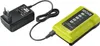 Ryobi RY36C17A, Lithium-Ion (Li-Ion), Überlast Produktbild-Vorschau 5