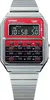 Casio Vintage Armbanduhr Taschenrechner-Uhr CA-500WE-4BEF Produktbild-Vorschau 4