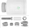 8X Tuya ZIGBEE3.0 Smart Heizkörperthermostat Produktbild-Vorschau 11