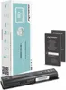 EV06 Akku für HP G50 G70 Pavilion DV4 DV5 DV6 Produktbild-Vorschau 1