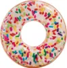INTEX Kruh nafukovac donut  114 cm, od 9 let Náhled obrázku produktu 16