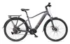 Telefunken City SUV E-Bike | Elektrofahrrad 29 Zoll | Produktbild-Vorschau 2
