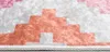 Tapiso Teppich TOSCANA Modern Mehrfarbig Wohnzimmer  120 x Produktbild-Vorschau 6