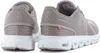 ON Running Cloud 6 - Herren Sneakers Schuhe Fog-White Produktbild-Vorschau 3