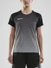 Craft Pro Control Stripe Jersey W Produktbild-Vorschau 2