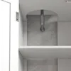 kleankin Meuble sous lavabo, meuble de salle de bain, Voir les images du produit 8
