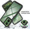 Hüllr für Motorola Moto G35 Hülle 360 Grad Handyhülle Produktbild-Vorschau 6