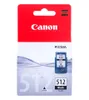 Canon PG-512 Ctg Tintenpatrone 2969B009, Schwarz für Canon Produktbild-Vorschau 3