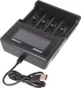 Xtar Batterieladegerät VC4SL Produktbild-Vorschau 13