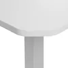 Juskys Höhenverstellbarer Schreibtisch 160x75cm - Produktbild-Vorschau 11