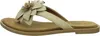 TT.BAGATT Zehentrenner Damen 31383239303835 Beige 39 EU Produktbild-Vorschau 1
