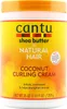Cantu Shea Butter Coconut Curling Cream 709g 25oz Produktbild-Vorschau 4