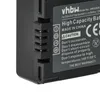 vhbw Akku Ersatz für Panasonic CGR-DU06, CGA-DU14, Produktbild-Vorschau 7