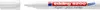 A white grout marker with red and blue branding. Produktbild-Vorschau
