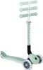 Globber Scooter Jr. Foldable Lights Eco pistazie, 120/80mm Produktbild-Vorschau 12