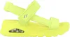 Skechers Sandalen UNO - FUN STAND 119814/NYEL Gelb-40 Produktbild-Vorschau 6