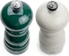 A pair of salt and pepper grinders. Produktbild-Vorschau
