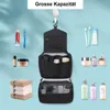 OKWISH Kulturbeutel, Kulturtasche zum Aufhängen für Damen, Produktbild-Vorschau 6