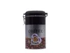 KAFFEEDOSE Metall 19cm mit Bügelverschluss Dose Kaffee Produktbild-Vorschau 5