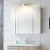 Toolight Wandlamp Led 60cm App1345-w Gold Productafbeelding-voorbeeld 3