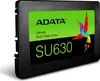 ADATA ULTIMATE SU630 960 GB 2.5  Serial ATA 3D2 QLC Voir les images du produit 3