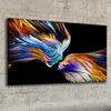 Coloray Bild aus Leinwand 100x50 Leinwand Dekoration - Produktbild-Vorschau 2