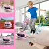 Smartes Springseil,leises Kinder-Springseil,stufenlose Produktbild-Vorschau 6