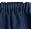 Beautissu Set di 2 tende termiche Amelie TK blu, 140x245 cm Anteprima dell’immagine prodotto 4