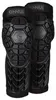 Ennui St Combo Pad Eugen Pro Körperschutzset Schwarz L-XL Produktbild-Vorschau 1