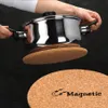 Support magnétique pour casseroles, lave-linge Voir les images du produit 5