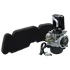 Set carburatori sportivi: carburatore 17,5mm E-Choke + Anteprima dell’immagine prodotto 1