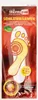 Packaging for foot warmers with an illustration of a foot. Voir les images du produit