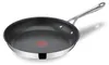 Tefal Jamie Oliver E30406, Allzweckpfanne, Edelstahl, Produktbild-Vorschau 1