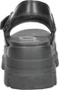 Buffalo ASPHA TS Sandal  Sandalen Plat - Zwart - Maat 39 Produktbild-Vorschau 28