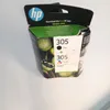 HP 305 2er-Pack Cyan/Magenta/Gelb/Schwarz Original Produktbild-Vorschau 14